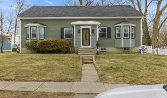 232 EDGEWOOD Ave, Audubon, NJ 08106
