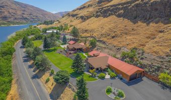 14286 Snake River Rd, Asotin, WA 99402