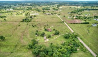 5840 N 180 Rd, Beggs, OK 74421