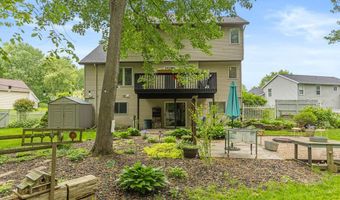 11576 Spruceview Dr, Allendale, MI 49401