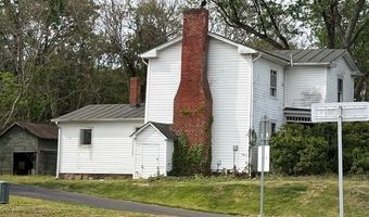5386 OLD BARBOURSVILLE Rd, Barboursville, VA 22923