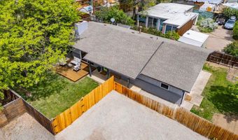 3565 19th St, Boulder, CO 80304