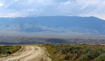 Tbd Richland Trail Clark Wyoming 80, Clark, WY 82435