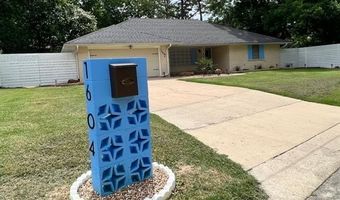 1604 Broadway Blvd W, Ada, OK 74820