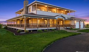 1255 Mill Creek Rd, Berthoud, CO 80513