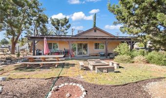 32809 Crown Valley Rd, Acton, CA 93510