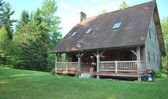 1 Judges Point Rd, Abbot, ME 04406