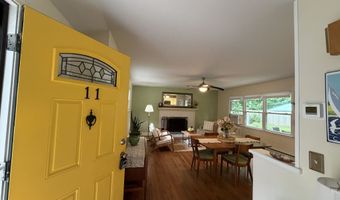 11 Hall Passway, Danbury, CT 06811