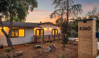 4360 Helix Canyon Dr, La Mesa, CA 91941