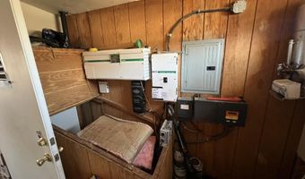 314 Bullock Rd, Ash Fork, AZ 86320