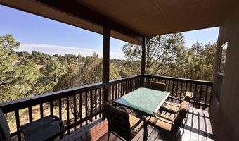 191 Eagle Ridge Rd, Alto, NM 88312