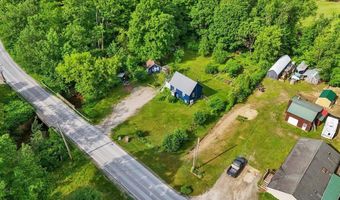 290 North St, Brandon, VT 05733