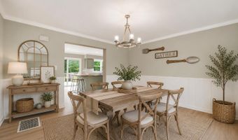 156 Sandee Dr, Angier, NC 27501
