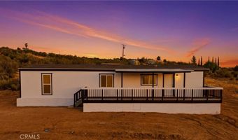 58865 Red Shank Rd, Anza, CA 92539