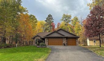 7726 White Overlook Dr, Breezy Point, MN 56472