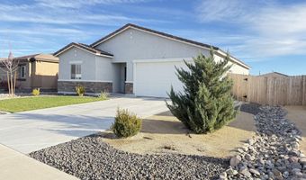 1154 Alder Dr, Fallon, NV 89406