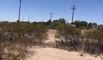 1100 Ranch Rd, Anthony, NM 88021