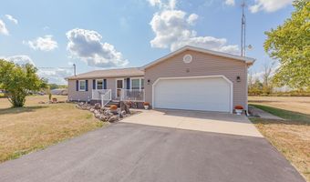 3850 Wisner, Adrian, MI 49221