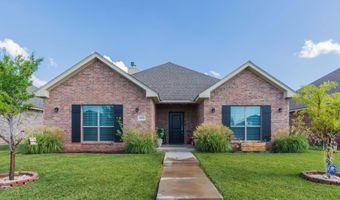 9606 SYDNEY Dr, Amarillo, TX 79119