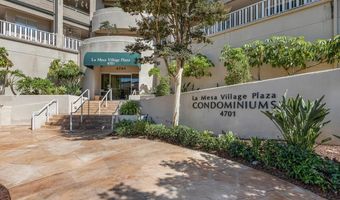 4701 Date Ave 219, La Mesa, CA 91942