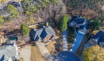 6016 Fords Lake Ct, Acworth, GA 30101