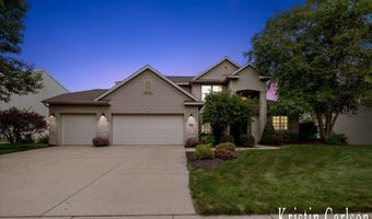 5644 Highbury Dr SE, Ada, MI 49301