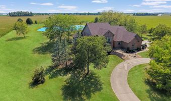 6287 Hollansburg Arcanum Rd, Arcanum, OH 45304