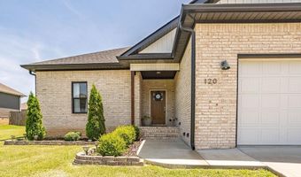 120 Race St, Batesville, AR 72501