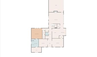 1305 Laurence Dr, Heath, TX 75032