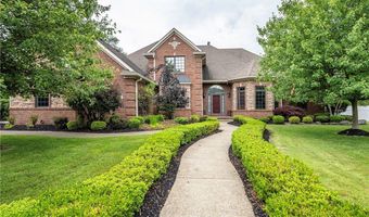 47 Nature Cove Ct, Amherst, NY 14221