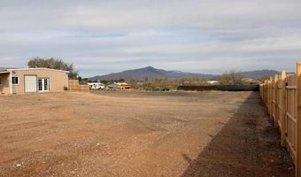 3158 W Meadowlark Ln, Benson, AZ 85602