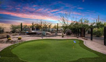 5491 E EL SENDERO Dr, Cave Creek, AZ 85331