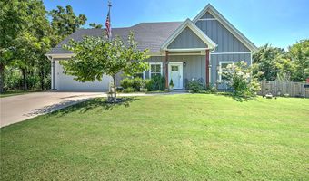 3 Dundonald Ln, Bella Vista, AR 72715
