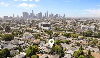 606 N Bonnie Brae St, Los Angeles, CA 90026