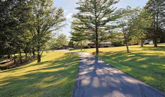 2823 Avoca Eureka Rd, Bedford, IN 47421