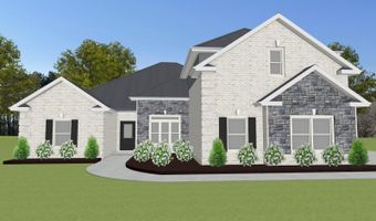 41 LOT Lancaster Ln, Athens, AL 35613