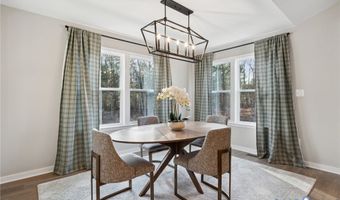 Kennington lot 3C, Aylett, VA 23009