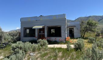 95 E OLD HWY 30, Cokeville, WY 83114