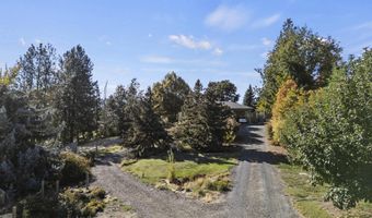 305 Myer Creek Rd, Ashland, OR 97520