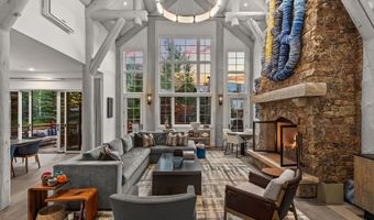 87 Thunderbowl Ln, Aspen, CO 81611