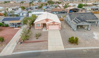 1829 Talc Rd, Bullhead City, AZ 86442