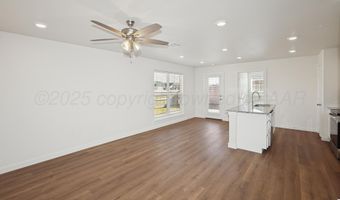 8901 Tarrant Rd, Amarillo, TX 79124