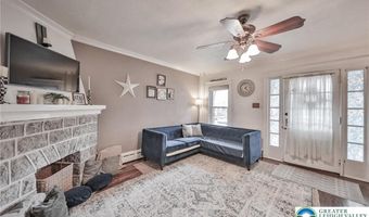 519 N Saint George St, Allentown, PA 18104