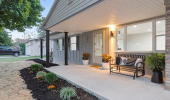 205 Linkensmith Dr, Anna, OH 45302