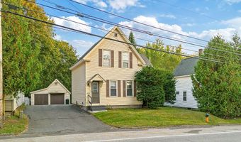 2058 N Belfast Ave, Augusta, ME 04330