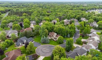 15224 Swallow St NW, Andover, MN 55304