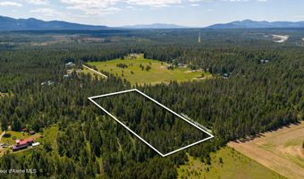 965 Trails End Rd, Athol, ID 83801