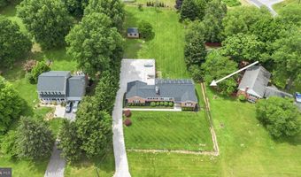 12416 OLD BALTIMORE Rd, Boyds, MD 20841