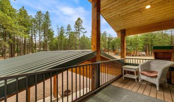 7 A County Road N2312, Alpine, AZ 85920