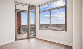 3600 S GLEBE Rd 509W, Arlington, VA 22202